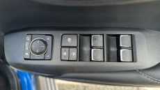 Lexus NX 300h 2.5 5dr CVT [8 Inch Nav] Hybrid Estate